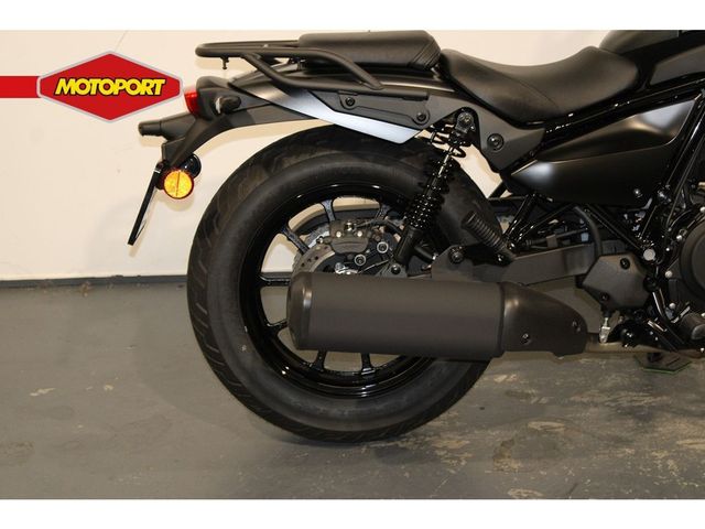 kawasaki - eliminator-500-se