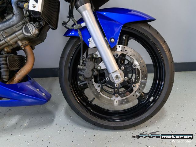 suzuki - sv-650-s