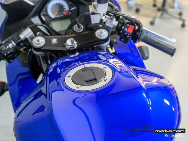 suzuki - sv-650-s