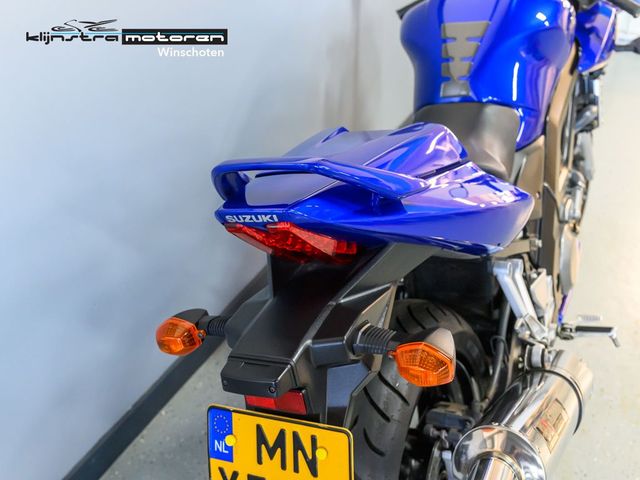 suzuki - sv-650-s