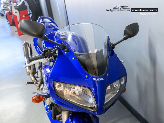 suzuki - sv-650-s