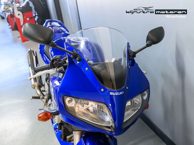 suzuki - sv-650-s