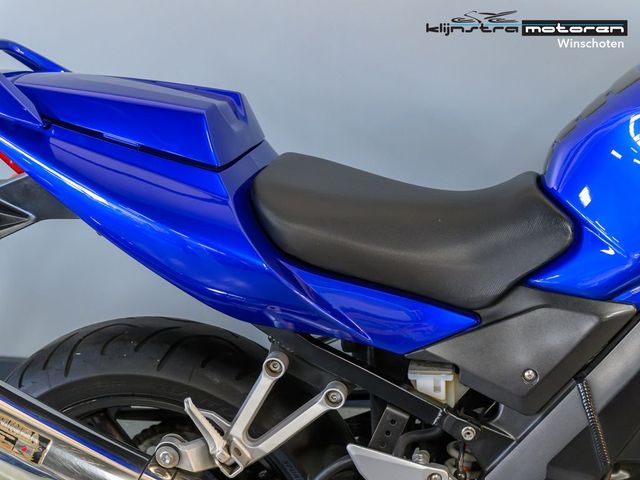 suzuki - sv-650-s