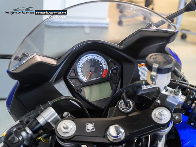 suzuki - sv-650-s