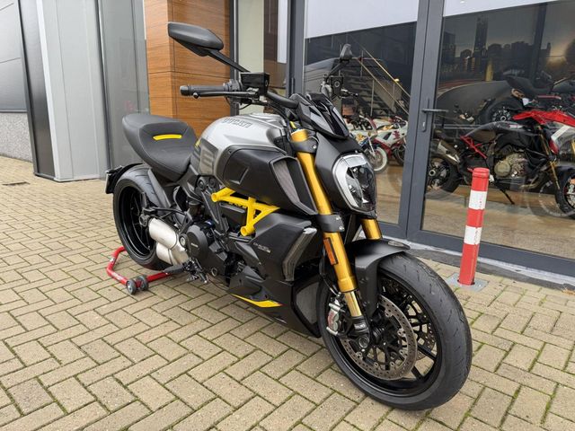ducati - diavel-1260-s