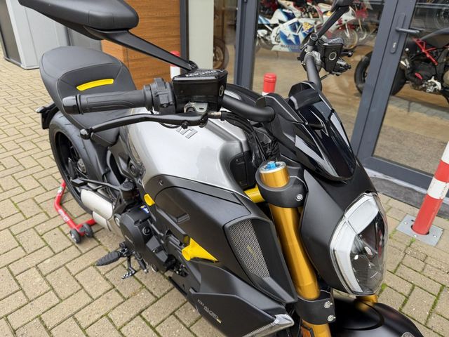 ducati - diavel-1260-s