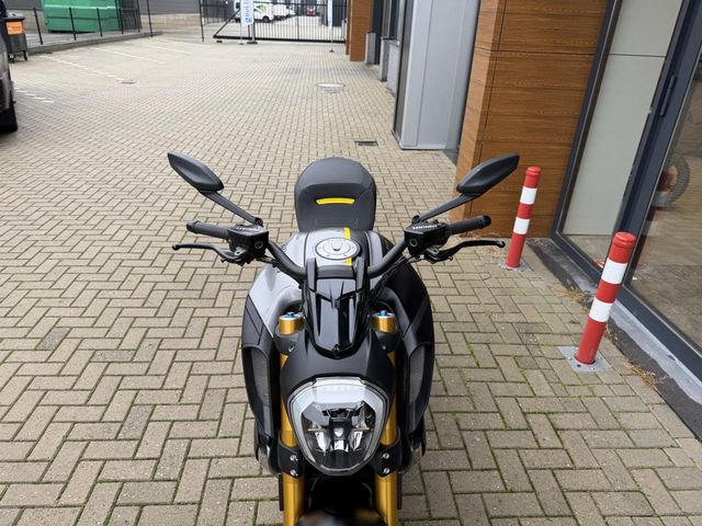 ducati - diavel-1260-s