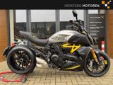 DUCATI DIAVEL 1260 S