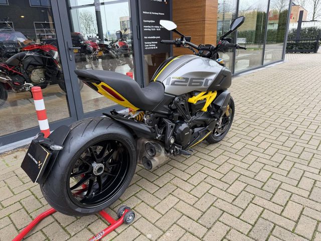 ducati - diavel-1260-s