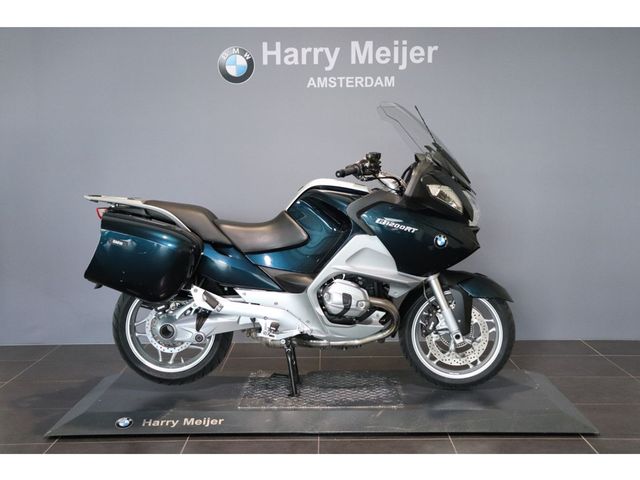 bmw - r-1200-rt