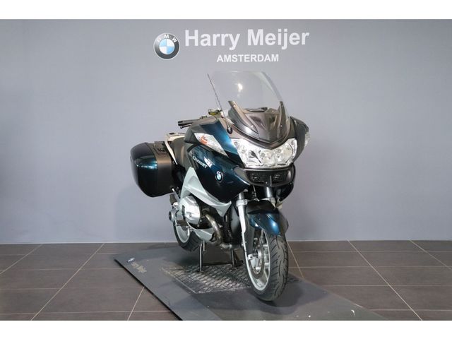 bmw - r-1200-rt