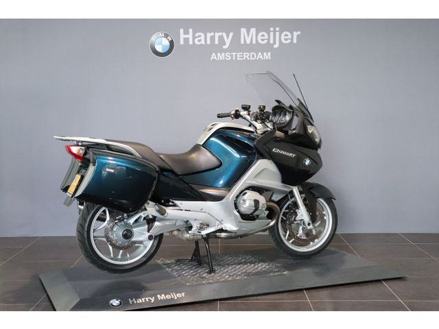 bmw - r-1200-rt