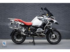 BMW R 1200 GS ADVENTURE