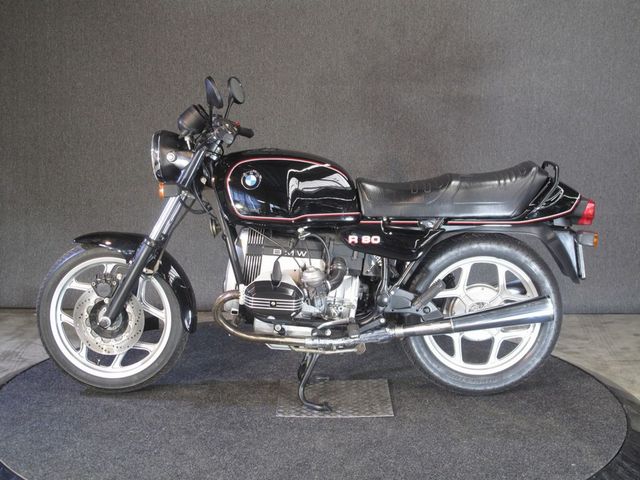 bmw - r-80