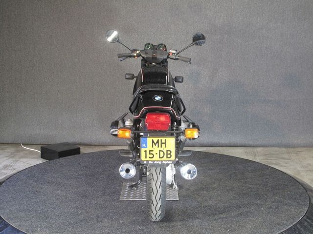 bmw - r-80