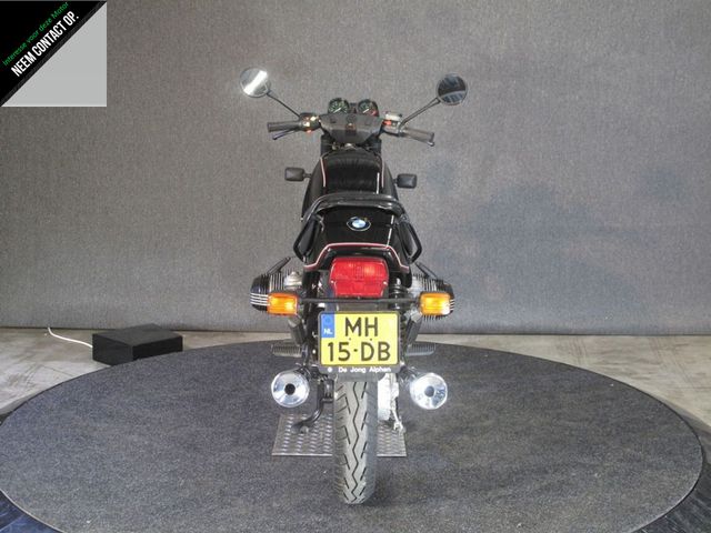 bmw - r-80