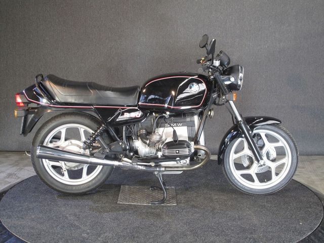 bmw - r-80