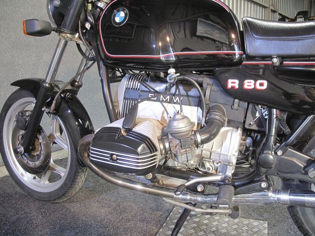 bmw - r-80