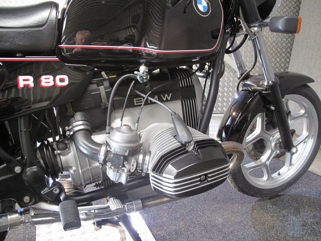 bmw - r-80