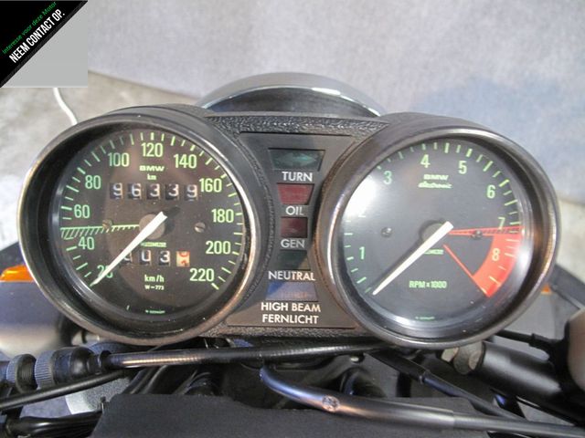 bmw - r-80