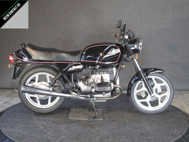 bmw - r-80