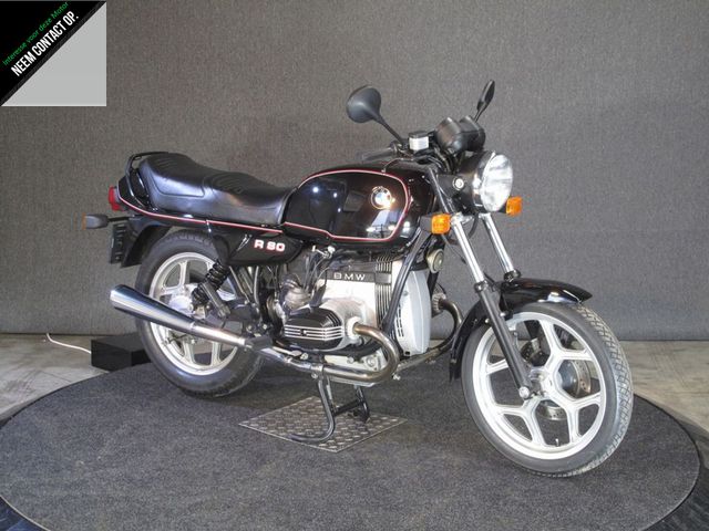 bmw - r-80