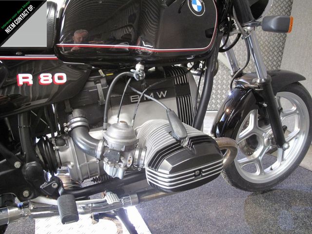 bmw - r-80