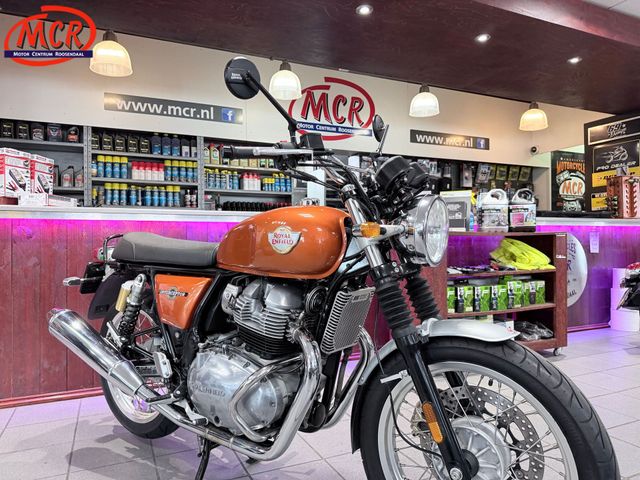royal-enfield - interceptor-650