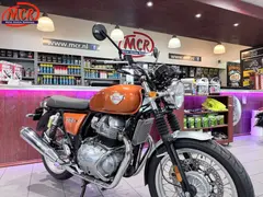 Royal Enfield Interceptor 650 2022 occasion – foto 2 van 11