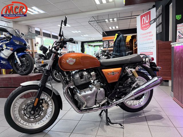 royal-enfield - interceptor-650