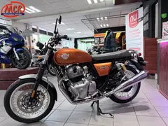 Royal Enfield Interceptor 650 2022 occasion – foto 6 van 11