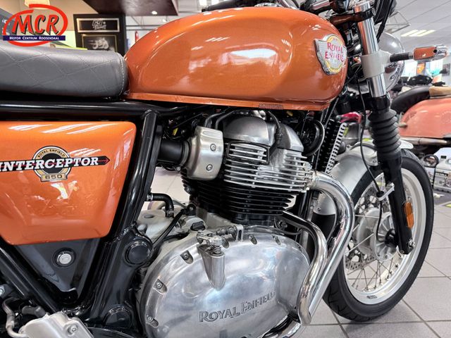 royal-enfield - interceptor-650