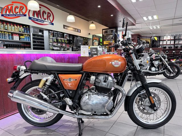 royal-enfield - interceptor-650