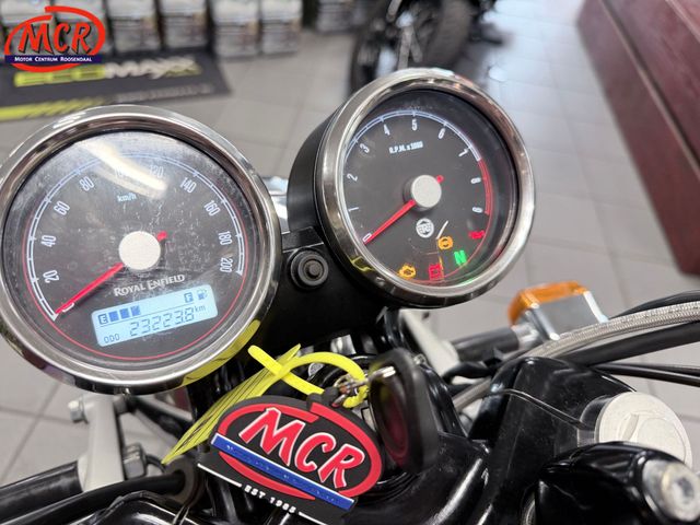 royal-enfield - interceptor-650