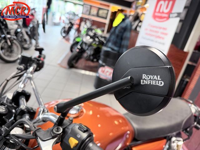 royal-enfield - interceptor-650
