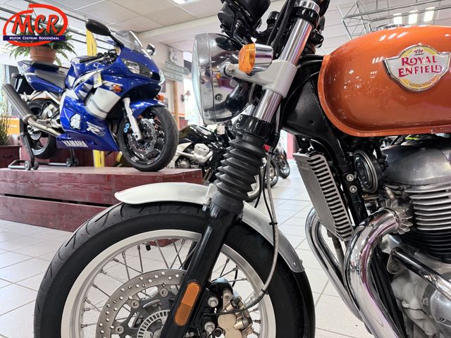 royal-enfield - interceptor-650