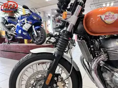 Royal Enfield Interceptor 650 2022 occasion – foto 7 van 11
