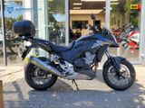HONDA CB 500 X / ABS