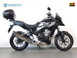 HONDA CB 500 X / ABS