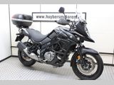SUZUKI V-STROM 650 XTA ADVENTURE