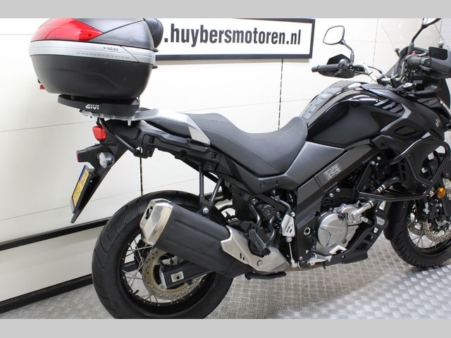 suzuki - v-strom-650-xta-adventure