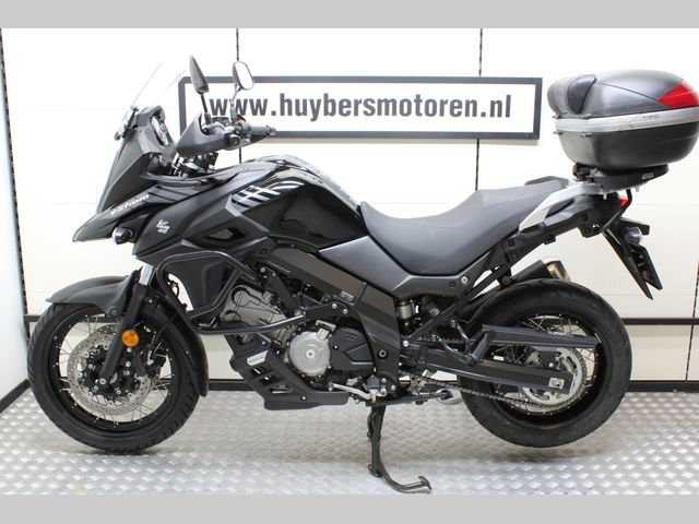 suzuki - v-strom-650-xta-adventure