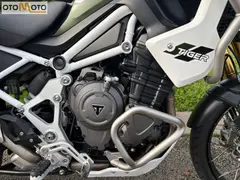 Triumph Tiger 1200 Rally PRO 2022 occasion – foto 6 van 20