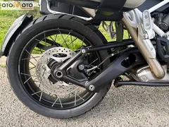Triumph Tiger 1200 Rally PRO 2022 occasion – foto 5 van 20