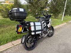 Triumph Tiger 1200 Rally PRO 2022 occasion – foto 4 van 20