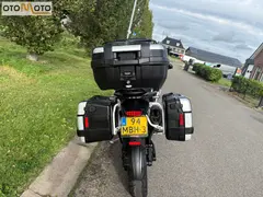 Triumph Tiger 1200 Rally PRO 2022 occasion – foto 3 van 20