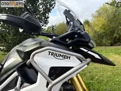 Triumph Tiger 1200 Rally PRO 2022 occasion – foto 7 van 20
