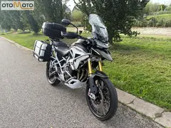 Triumph Tiger 1200 Rally PRO 2022 occasion – foto 9 van 20