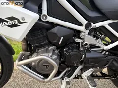 Triumph Tiger 1200 Rally PRO 2022 occasion – foto 11 van 20