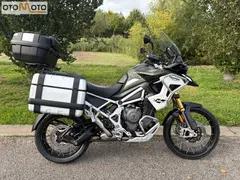 Triumph Tiger 1200 Rally PRO 2022 occasion – foto 10 van 20